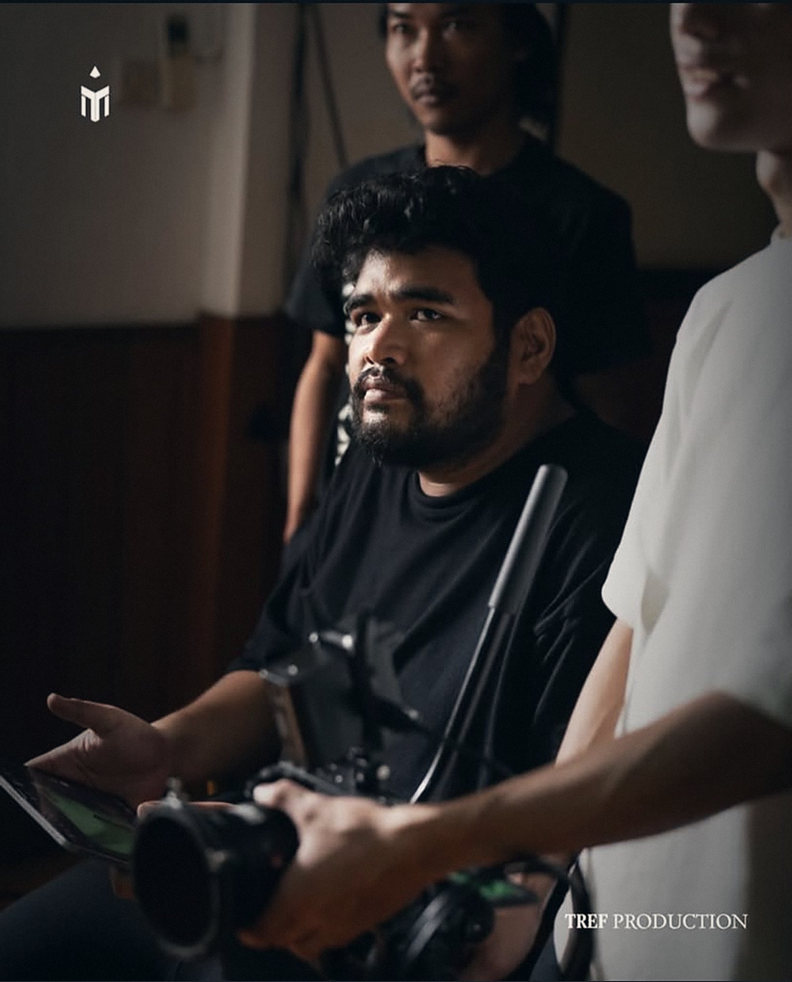 Playback review